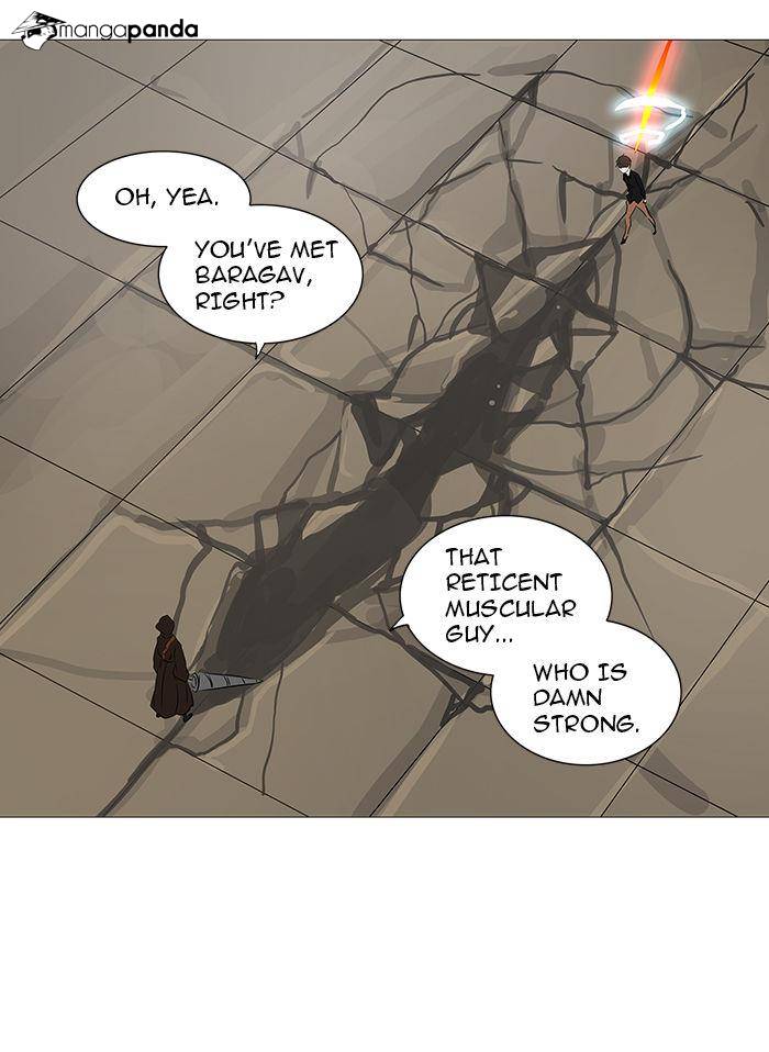 Tower of God Chapter 229 image 23